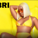East Cleveland rapper Ty Bri first caught the public’s eye by making freestyle