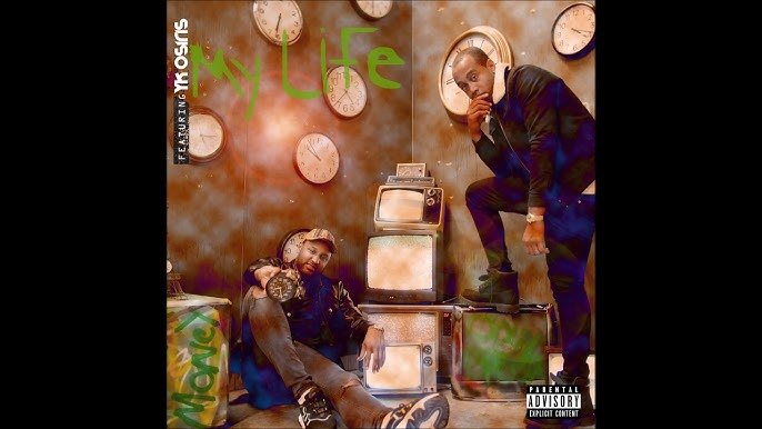 North Carolina Hip-Hop Duo Jae Mansa Shares New Song Feat YK Osiris