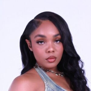 Alylah Divine Bounce feat Josvani